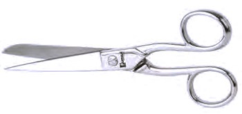 FORBICI DA LAVORO INOX PER RICAMO E CUCITO DA 4 POLLICI E 105MM MAURER