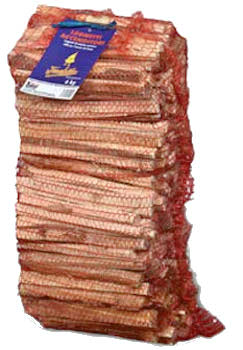 LEGNETTI IN CONFEZIONE DA 4,5KG CIRCA
