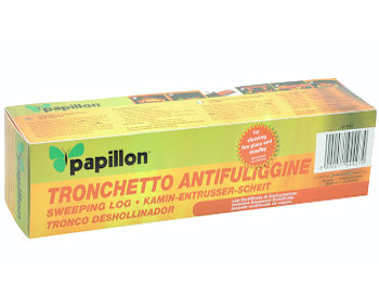 TRONCHETTO BLOCCAFULIGGINE PAPILLON