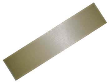 NASTRO RICAMBIO PER ELETTROINSETTICIDA RICAMBIO PZ4 PER EL 8300T