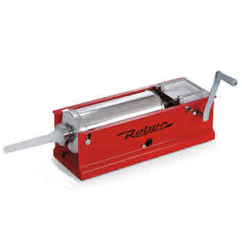 INSACCATRICE 2VELOC MANUALI KG5