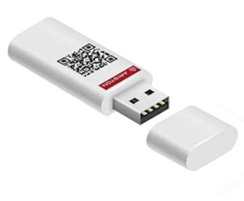 KIT WI FI PER CLIMATIZZATORE ARISTON MOD ALYS/PRIOS