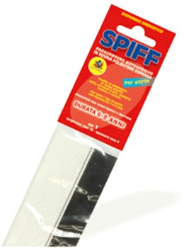 PARAFREDDO PORTA SPAZZOLA MT1 MARRONE