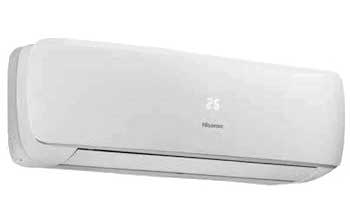 CLIMA UNITA INTERNA 7000 BTU A++ NEW COMFORT HISENSE