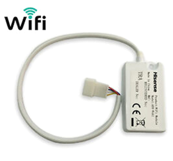 KIT WI FI PER TUTTE LE UNITA INTERNE HISENSE