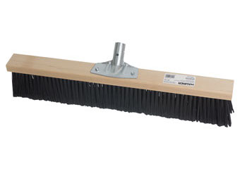 SPAZZOLONE INDUSTR CM40 SENZA MANICO