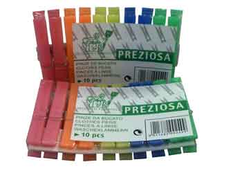 MOLLETTE PLASTICA PZ10