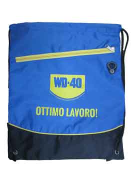 BORSA WD40