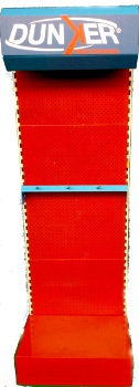 ESPO CM66X 40 H2MT 10GA DUNKER
