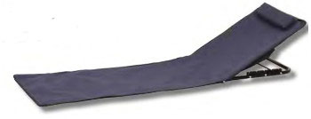 MATERASSINO SPIAGGIA POLY PVC BL