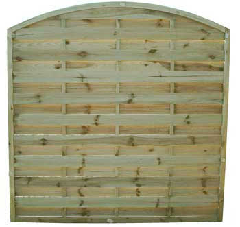 PANNELLO LEGNO FRANGIVENTO 180X 180CM PAPILLON