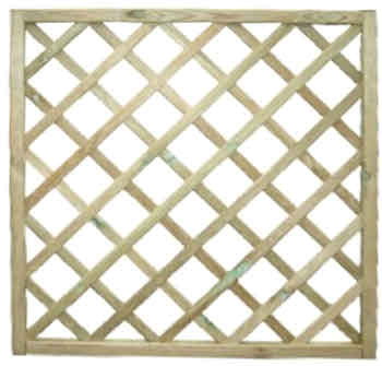PANNELLO LEGNO QUADRO 90X 3X 90CM