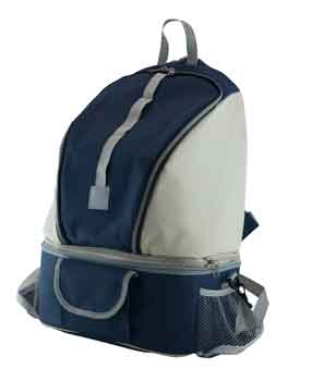 ZAINO TERMICO BLU NAVY LT28 PP