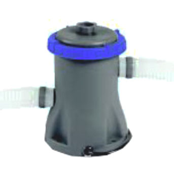 POMPA FILTRANTE 1249LT/H 58381