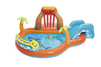 PLAY CENTER VULCANO 265X 265X 104