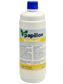 SVERNANTE LIQUIDO KG1 PP