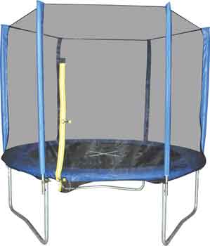 TAPPETO ELAST C/RETE *250 ACHETA