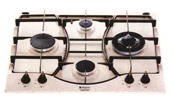 PIANO COT AVENA 60CM PC640 TAVR