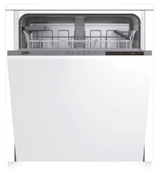 LAVASTOVIGLIE 13 COPERTI MOD DIN 24311 BEKO