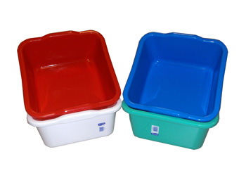 BACINELLA QUADRA 33X 33 MR