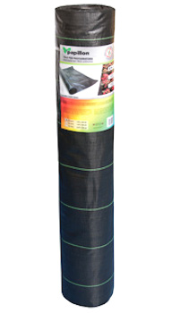 TELO PACCIAMATURA H1,65X 100 100GR PP