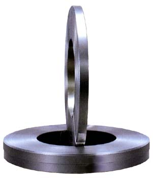 REGGETTA ACCIAIO LUCIDO 16X 0,5