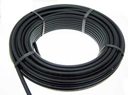 TUBO POLIETILENE PN 16 HD 20