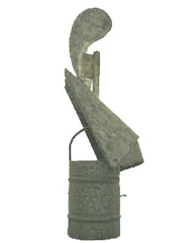 FUMAIOLO GIREVOLE Z 9