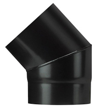 GOMITO PORC NERO 4512 PESANTE
