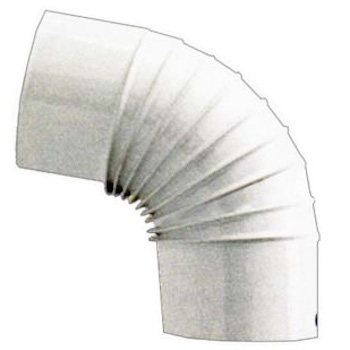 GOMITO PORCELLANAT BIANC 90 8