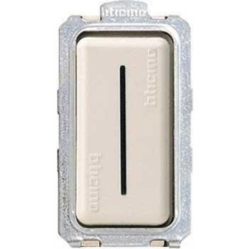 TAPPO DI CHIUSURA COPRIFORO TICINO MAGIC 5000