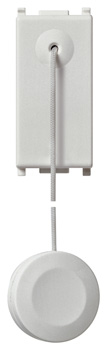 PULSANTE TIRANTE 14053 PLANA
