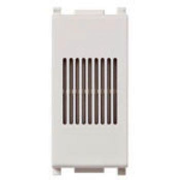 SUONERIA 220V 14373 PLANA