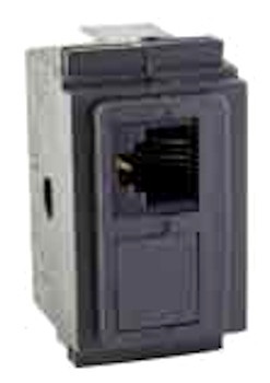 PRESA TELEFONO RJ11 6P/4C ARC MR
