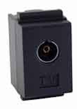 PRESA TV PASSANTE *9,5 ARC MR
