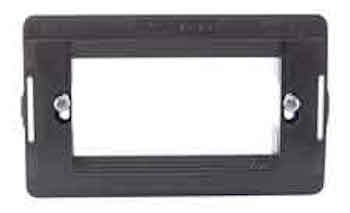 CESTELLO 3 POSTI ARC MR