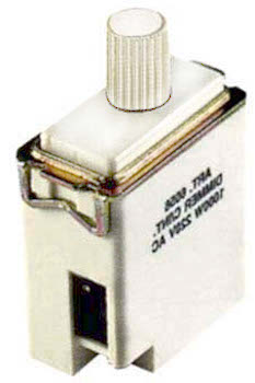 VARIATORE INTENSIT C/LED T/MAGIC