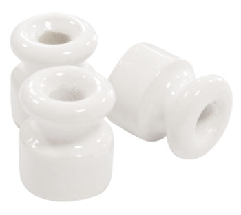 ISOLATORE D18 PORCE FG24921 FAEG