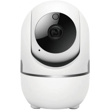 TELECAMERA WIRELESS INTERNI IP40