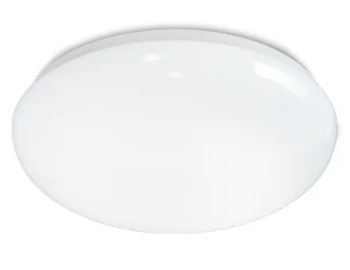 PLAFONIERA TONDA BIANCA LED 18W 6300K FREDDISSIMA 1300 LUMEN