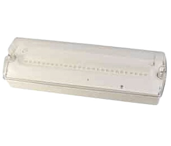 LAMPADA EMERGENZA LED IP65 MR