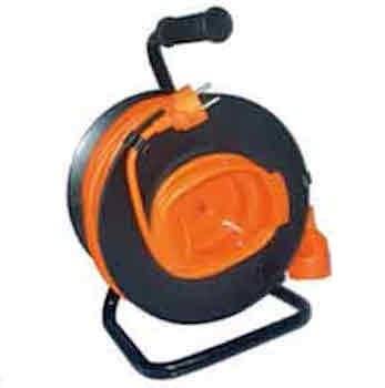 AVVOLGICAVO GIARDINO 3X 1 MT25 MAURER