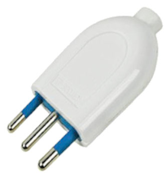 SPINA VOLANTE 2X 10T BIANCO MR