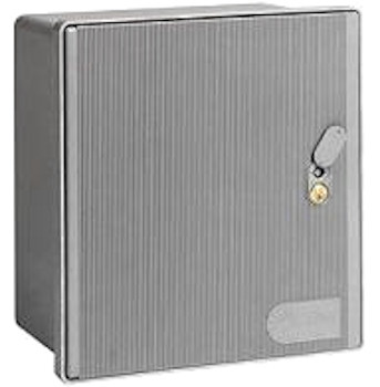 PORTA CONTATORE 39X 42 1TRIFASE ENEL