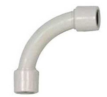GOMITO 90IP65 TUBO TUBO *16 PZ5