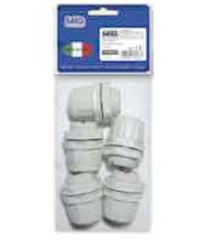 MANICOTTO IP65 GUAINA SCATOLA *16 PZ5