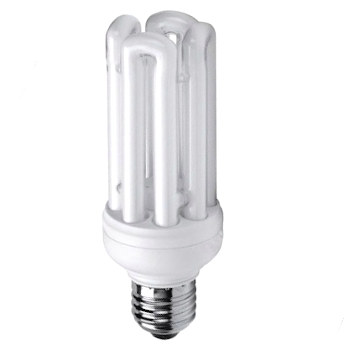 LAMPADA DULUX  ELETTRONICA E27 7W OSRAM FREDDA