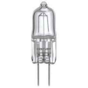 LAMPADA BISPINA 12V 20W G4 3000K