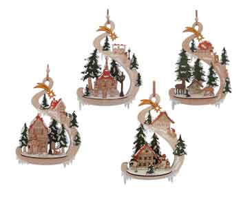 PAESAGGIO WOODCHARM 25X 20 18098