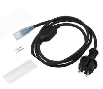 CAVO ALIM+ACC TUBO LED 51260 MR